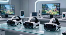 top vr headsets 2026