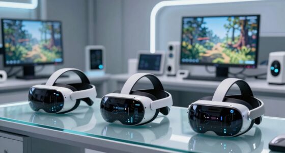 top vr headsets 2026