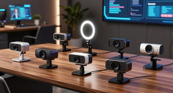 top webcams for calls