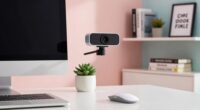 top webcams for home offices