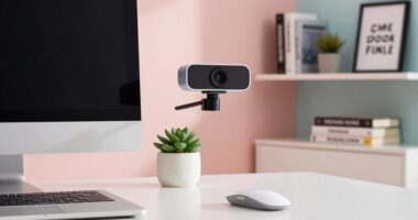 top webcams for home offices