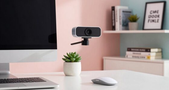 top webcams for home offices