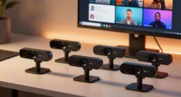 top webcams for research