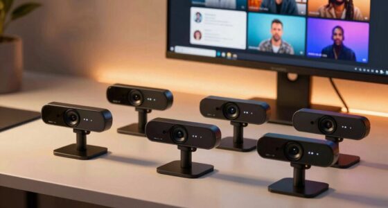 top webcams for research