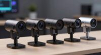 top webcams with adjustable views
