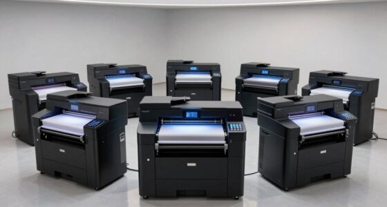 top wide format printers