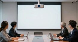 top wireless projectors 2026