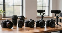 top workshop recording kits