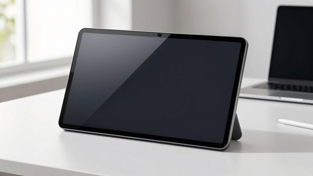 touch interaction accuracy power