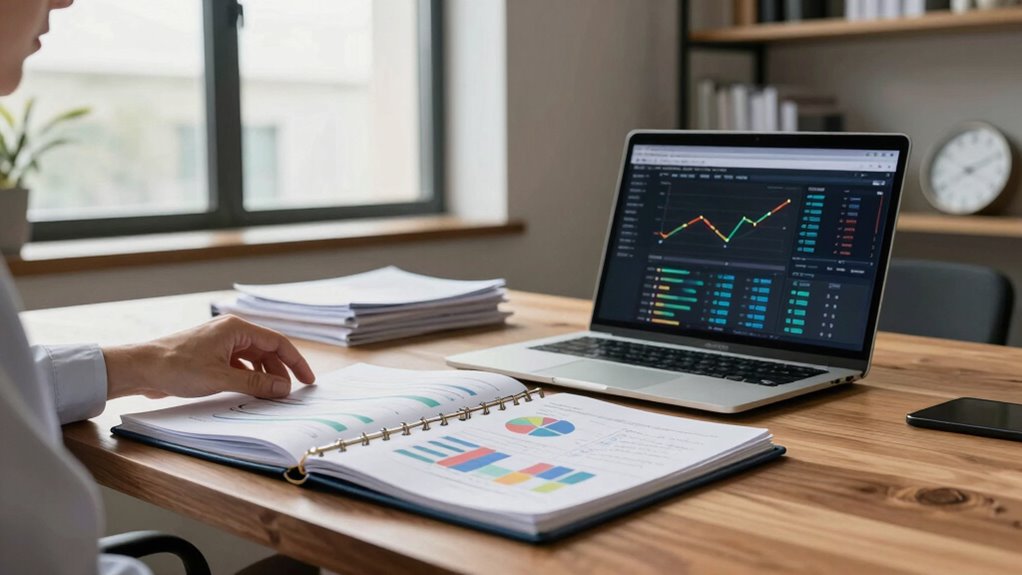 tracking customer preferences over time