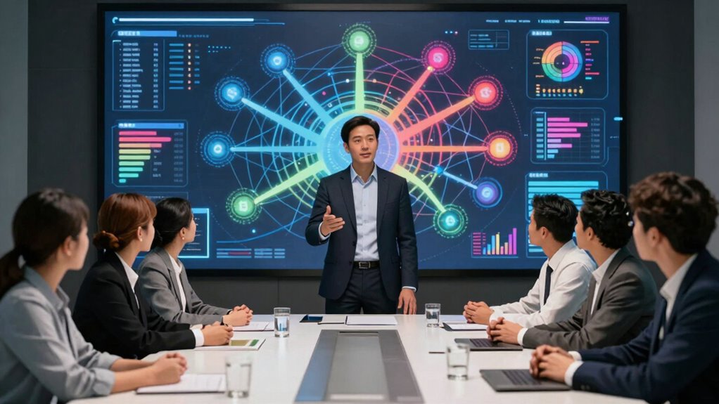 transforming data into clarity