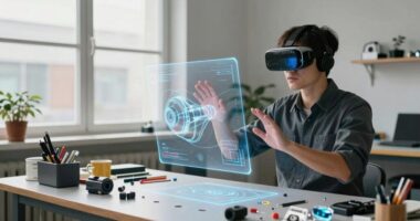 transforming workshop interactions