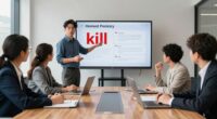 transparent decision making fosters innovation