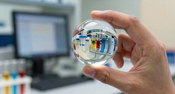 trust in research uncertainty