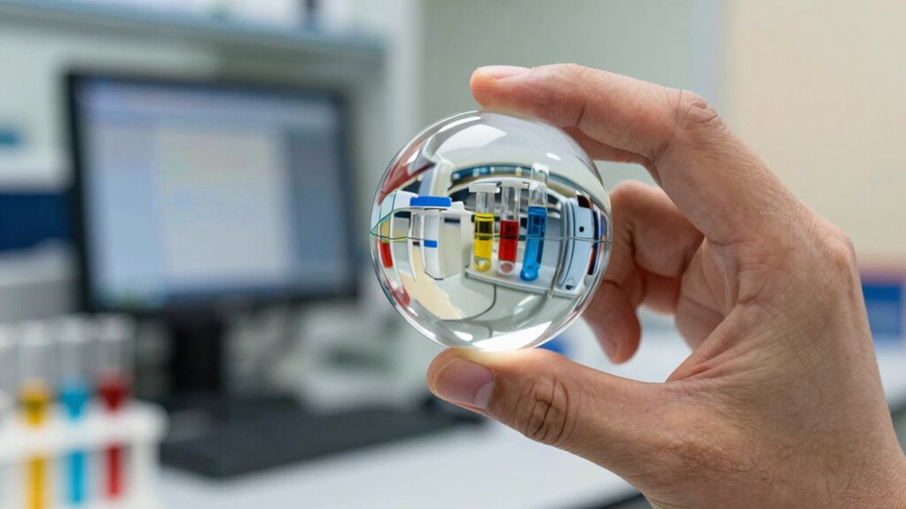 trust in research uncertainty