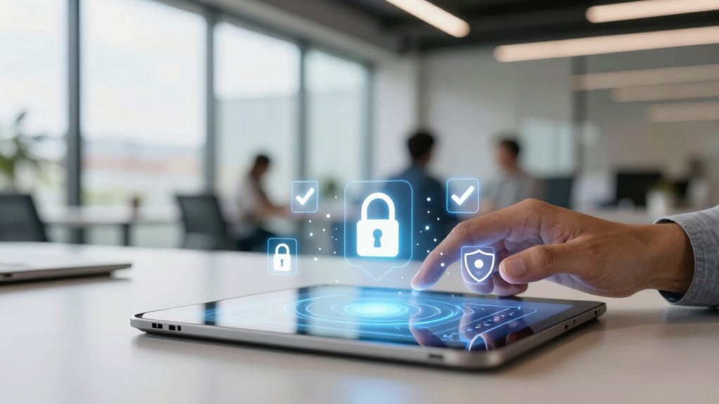 trust signals build customer confidence