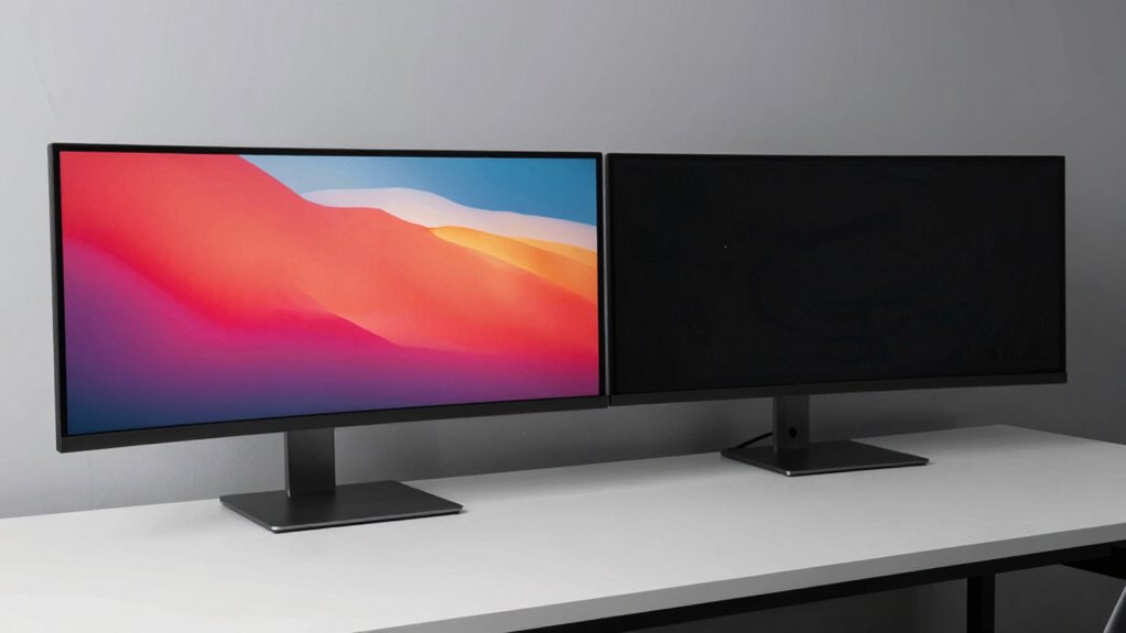ultrawide cost space efficiency
