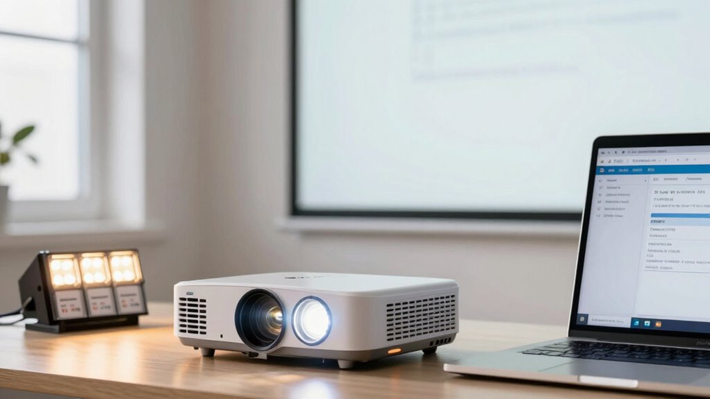 understanding device power consumption