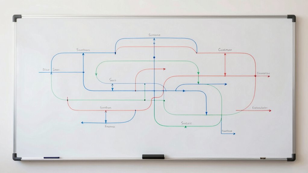 understanding system feedback loops