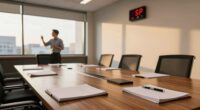 unforeseen factors disrupt planning