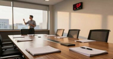 unforeseen factors disrupt planning
