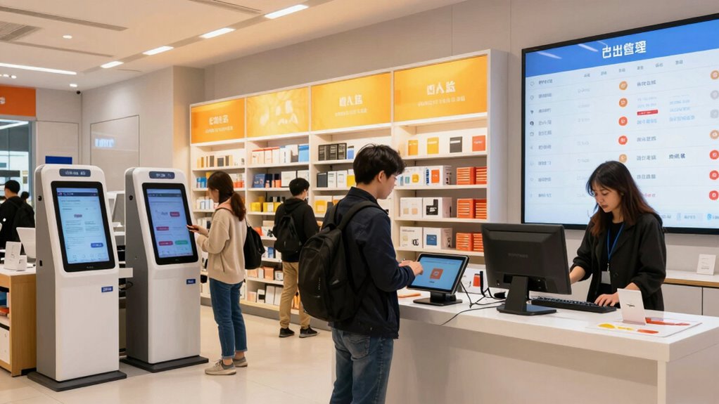 unified personalized customer experience