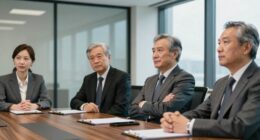 unrecognized senior team confidence