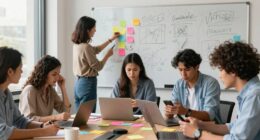 unseen behaviors drain energy