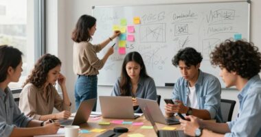 unseen behaviors drain energy