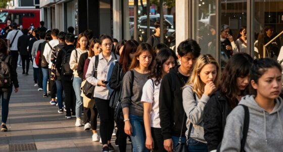 unseen delays affect efficiency