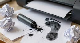 unseen environmental and financial expenses