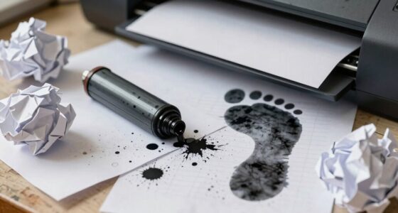 unseen environmental and financial expenses