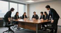 unstable desk disrupts assessments
