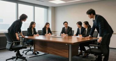 unstable desk disrupts assessments