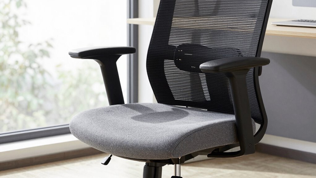 upgrade for comfort and support