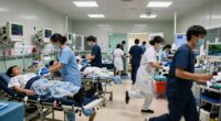 urgent care and recovery