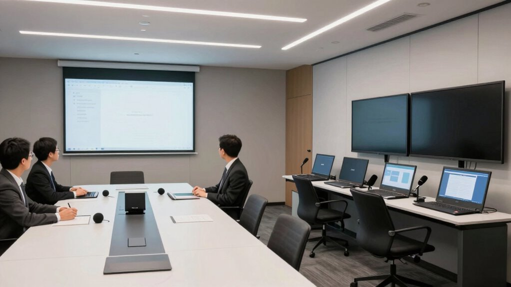 user friendly conference system comparison