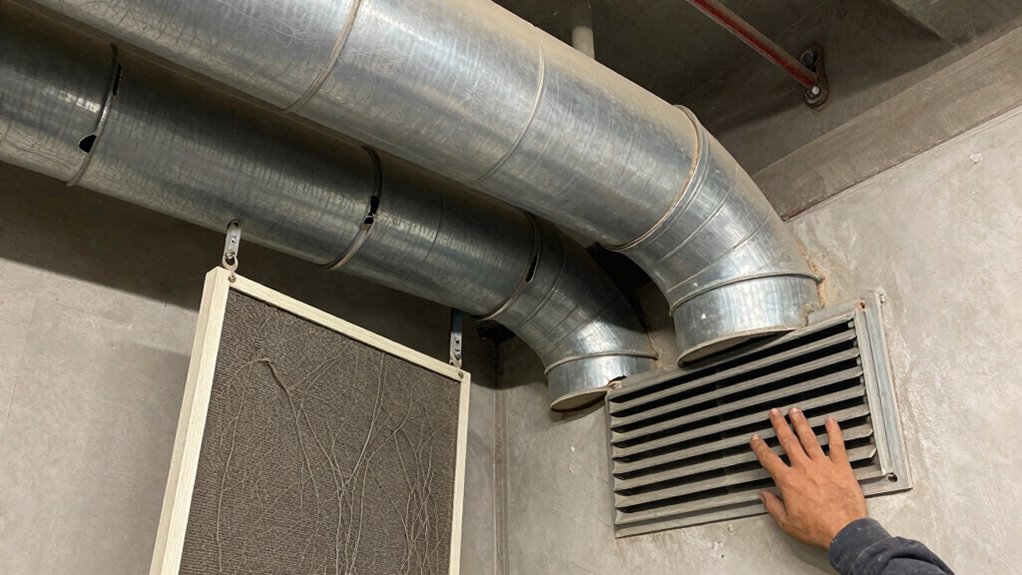 ventilation protects investment health