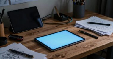 versatile but limited tools