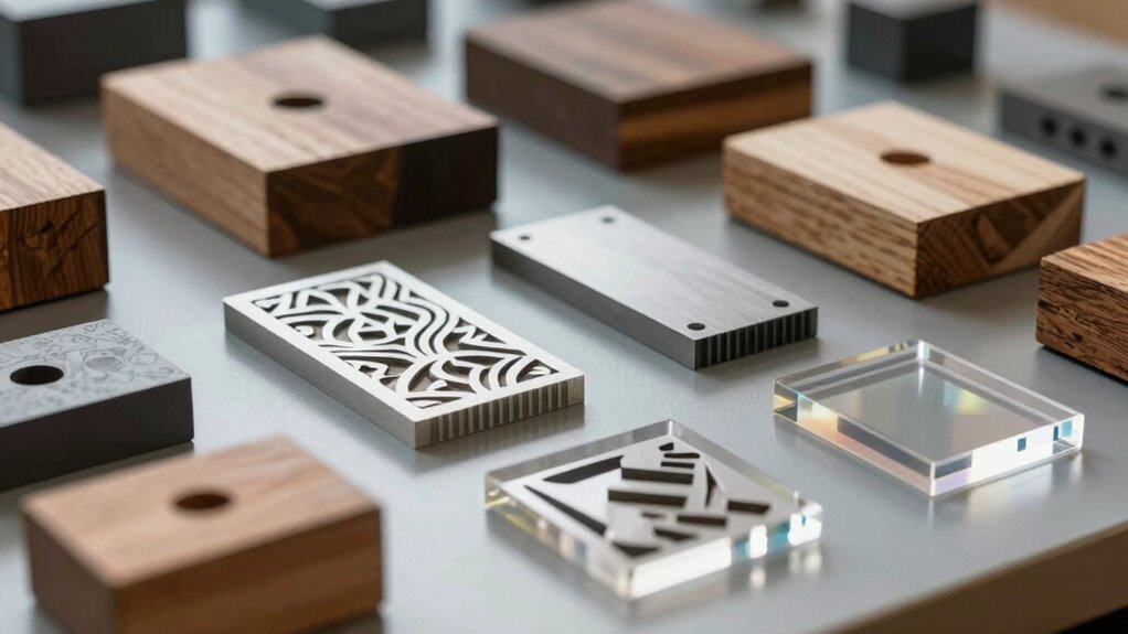 versatile cnc prototype options