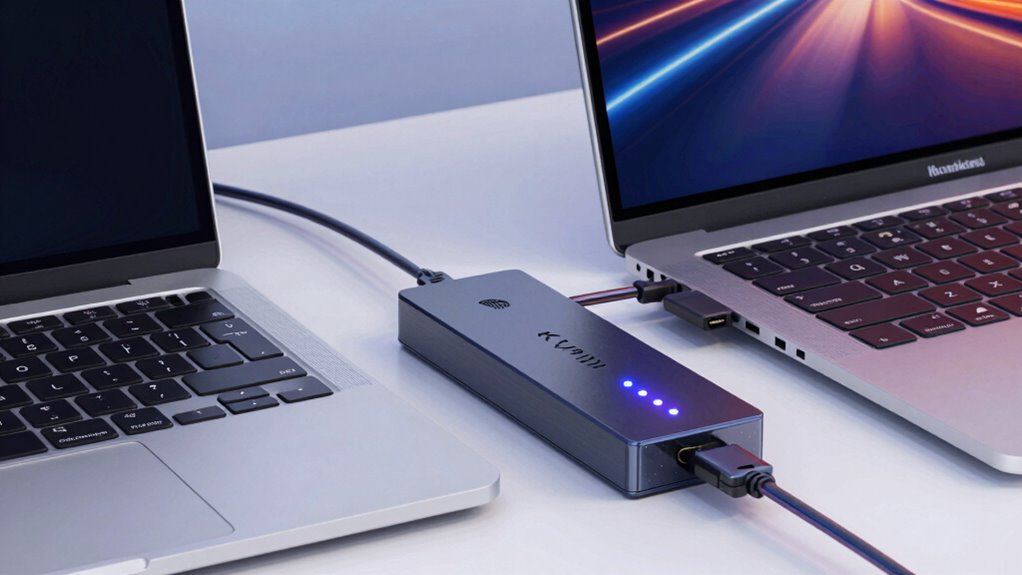 versatile streamlined connection solution