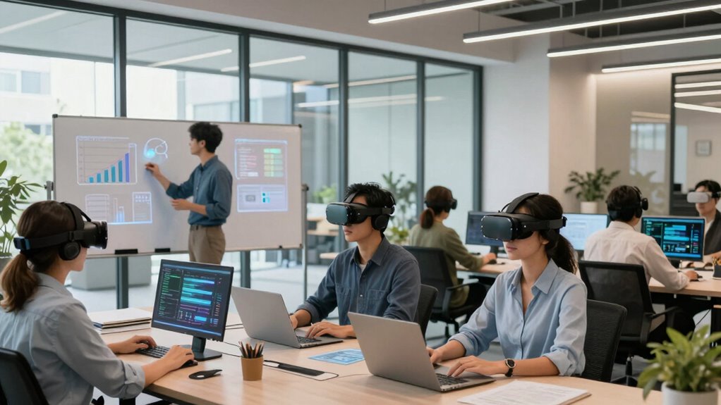 virtual interaction limitations and solutions
