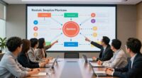 visuals enhance session alignment