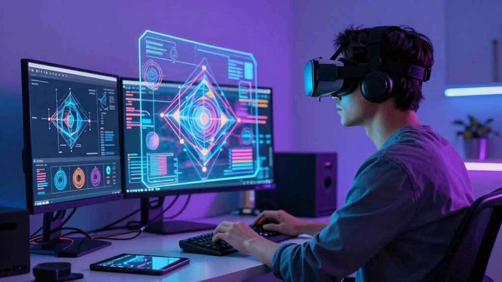 vr design challenges