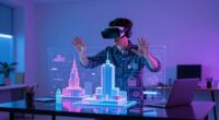 vr enhances design thinking