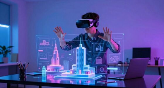 vr enhances design thinking