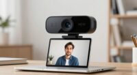 webcam features comparison