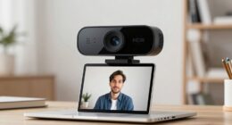 webcam features comparison