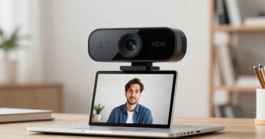 webcam features comparison