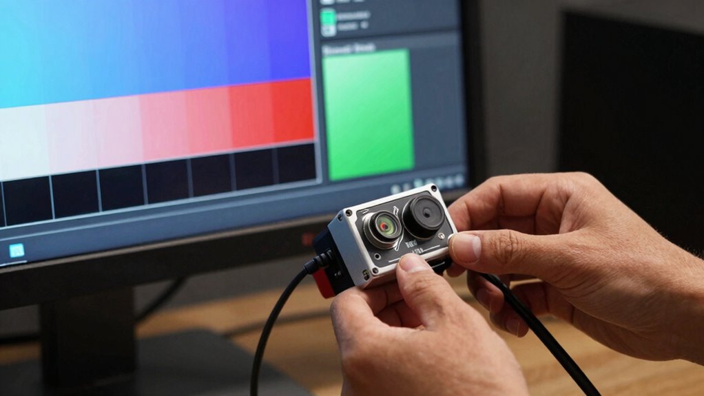 when to calibrate professionally